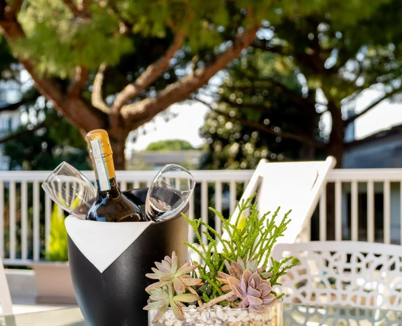 Terrace Apartment -M3 Apartments Lido di Jesolo