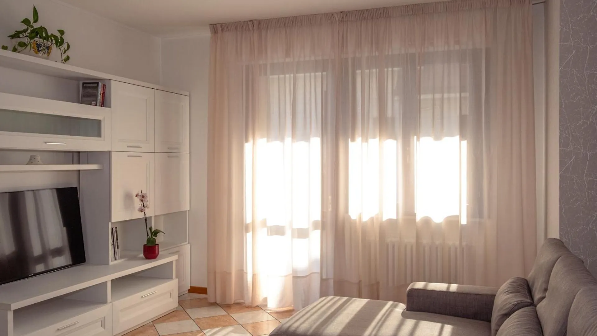 Terrace Apartment -M3 Apartments Lido di Jesolo Italy