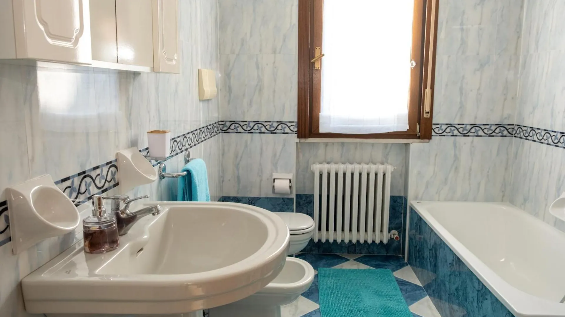 Terrace Apartment -M3 Apartments Lido di Jesolo Italy