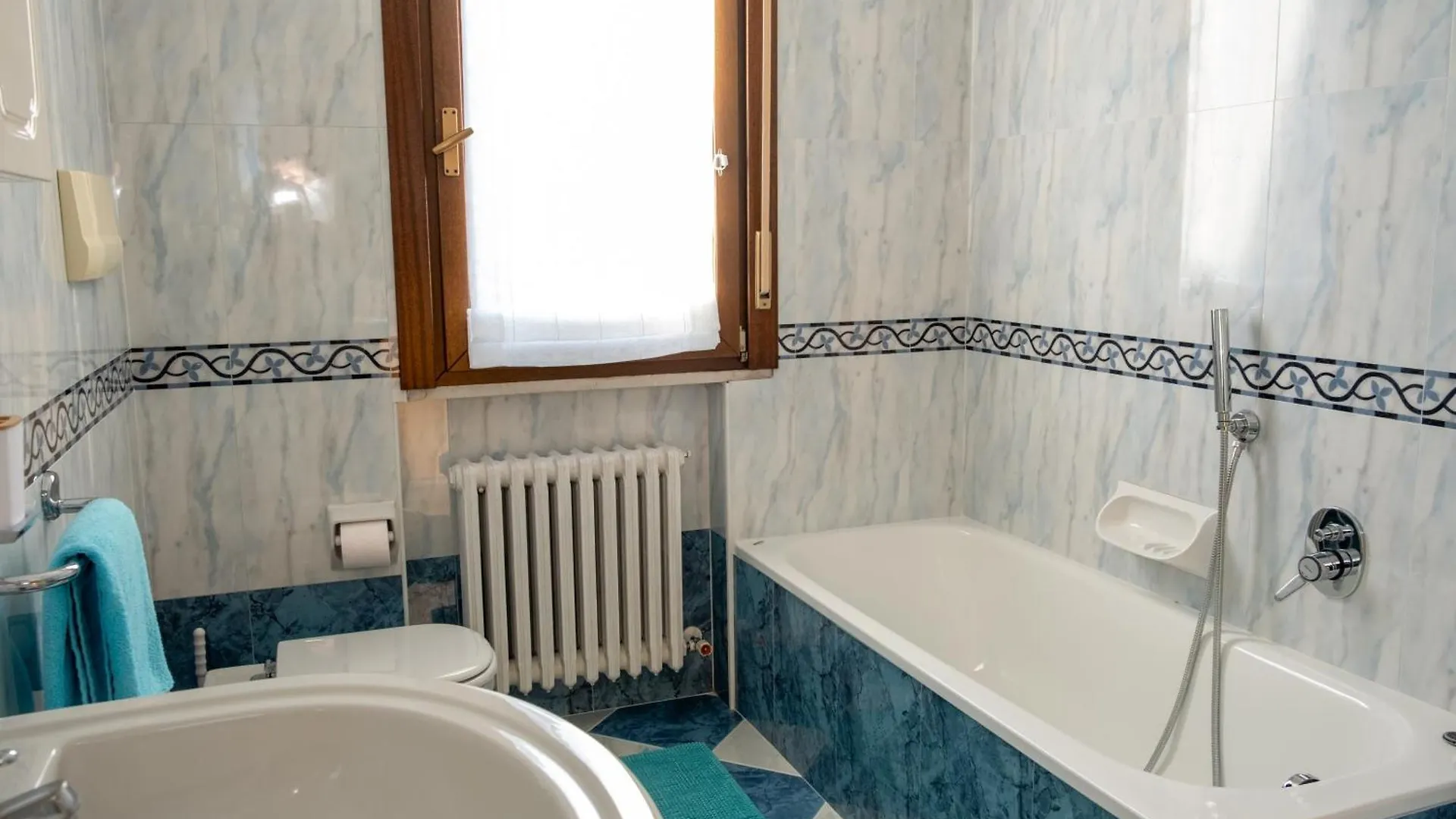 Terrace Apartment -M3 Apartments Lido di Jesolo