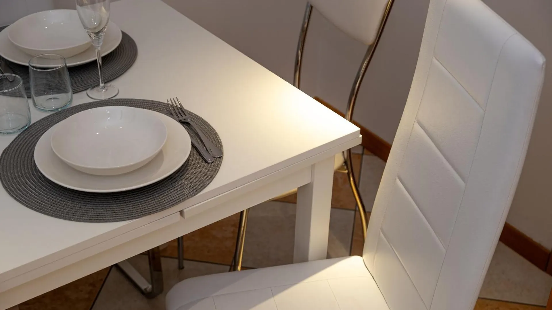 Terrace Apartment -M3 Apartments Lido di Jesolo