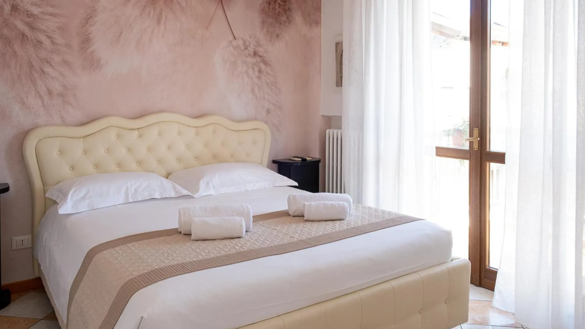 Terrace Apartment -M3 Apartments Lido di Jesolo