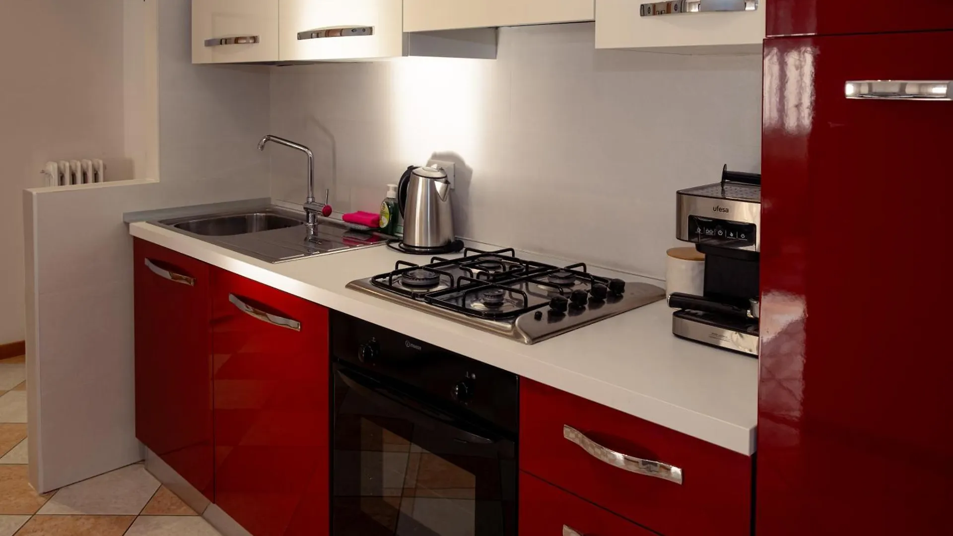 Terrace Apartment -M3 Apartments Lido di Jesolo