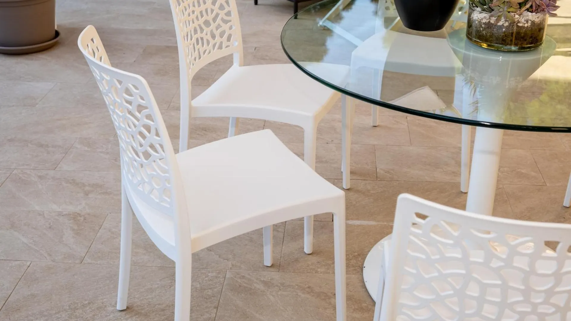 Terrace Apartment -M3 Apartments Lido di Jesolo Italy