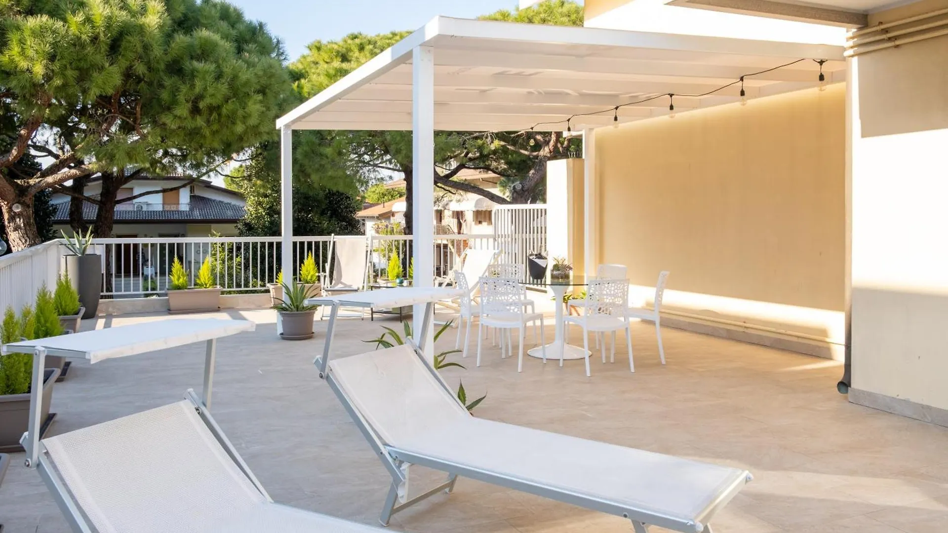 Terrace Apartment -M3 Apartments Lido di Jesolo