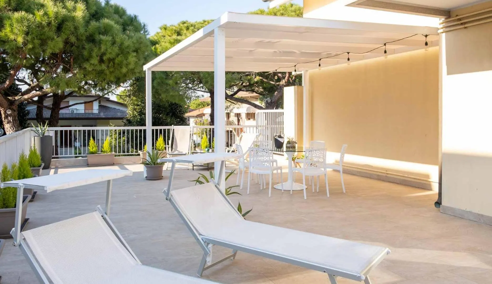 Terrace Apartment -M3 Apartments Lido di Jesolo