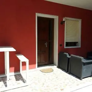  Appartamento Casa Giovanni