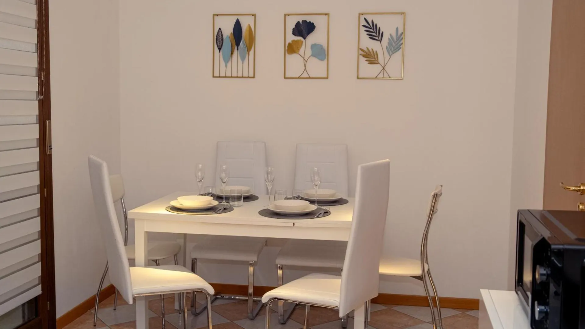Terrace Apartment -M3 Apartments ليدو دي يسولو 0*,  إيطاليا