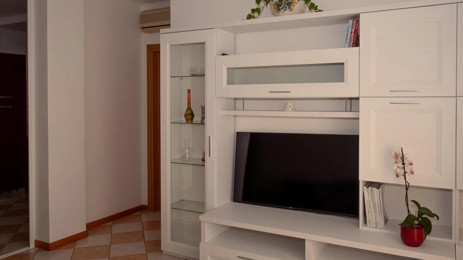 Terrace Apartment -M3 Apartments ليدو دي يسولو